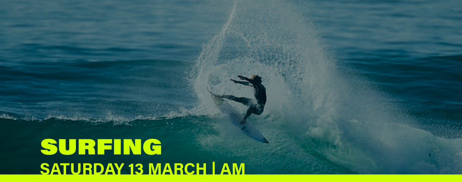 Surfing – World Police and Fire Games