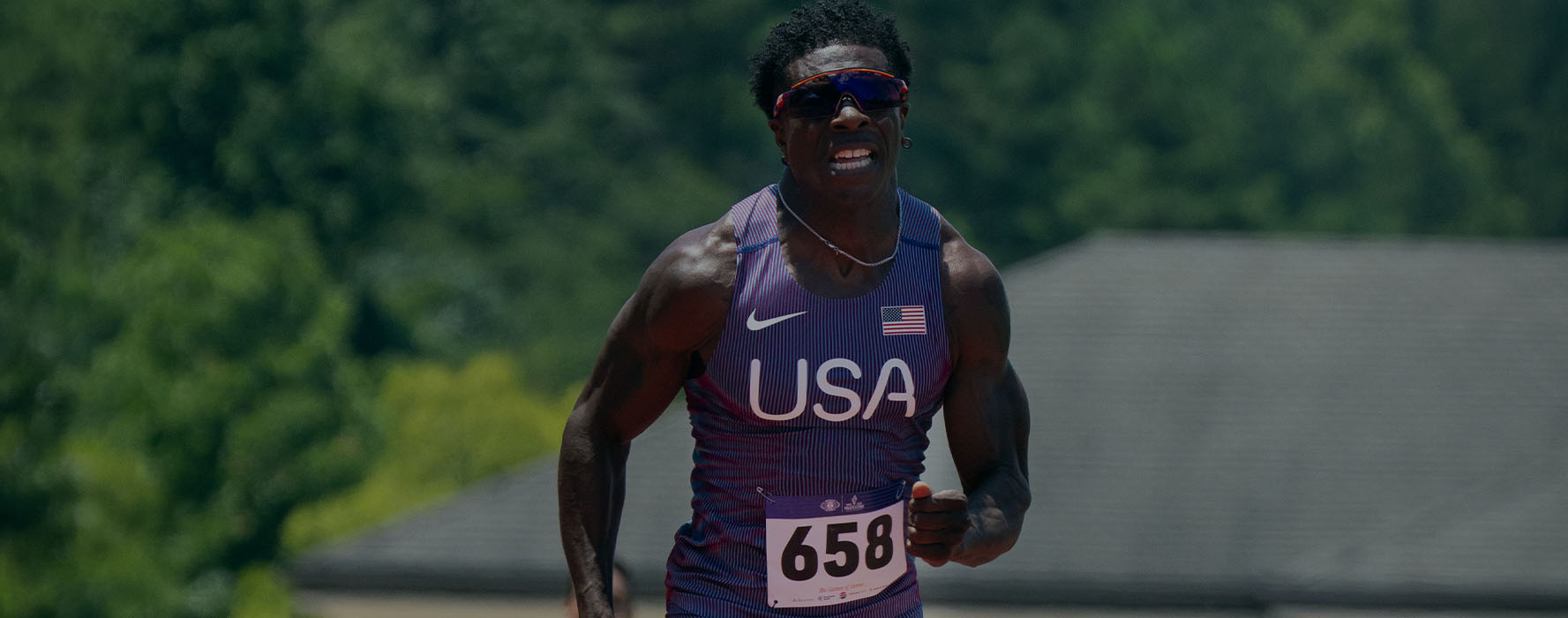 Toughest Competitor Alive (TCA)