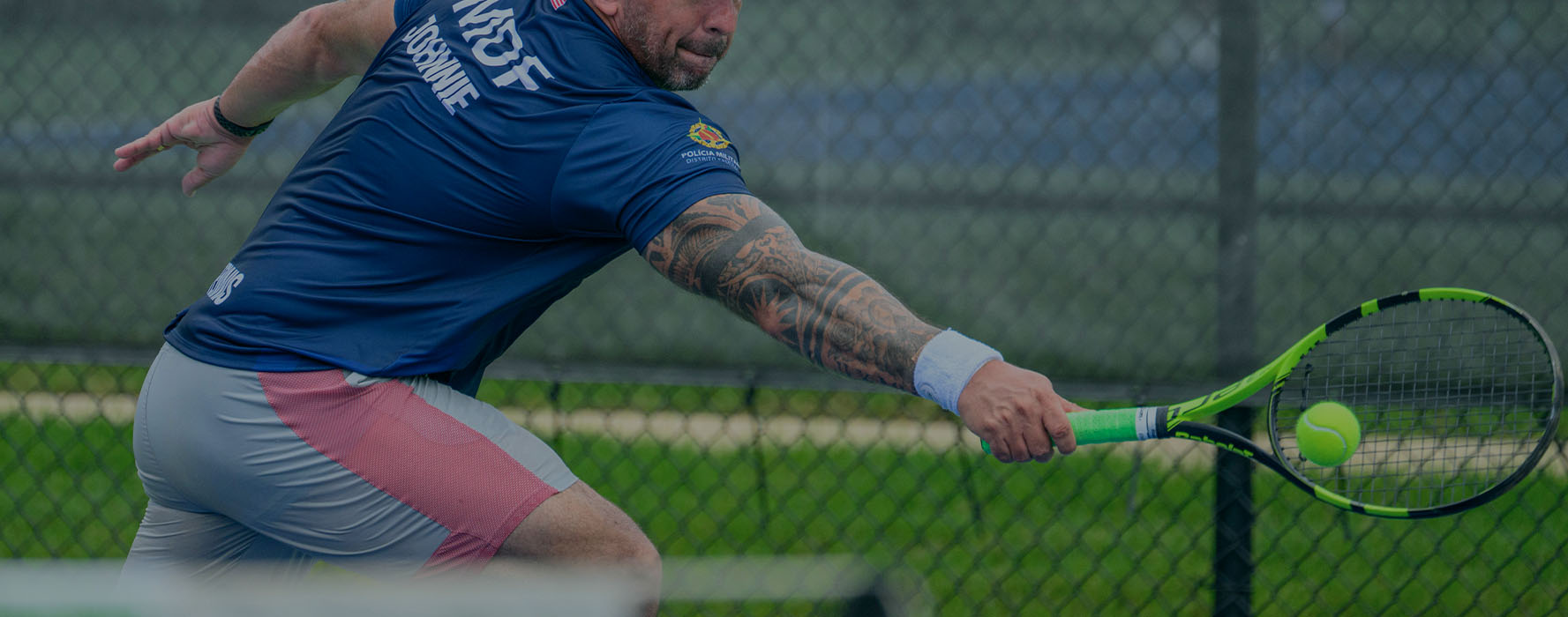 tennis